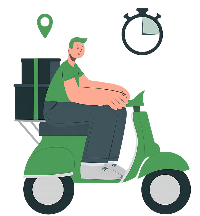Courier