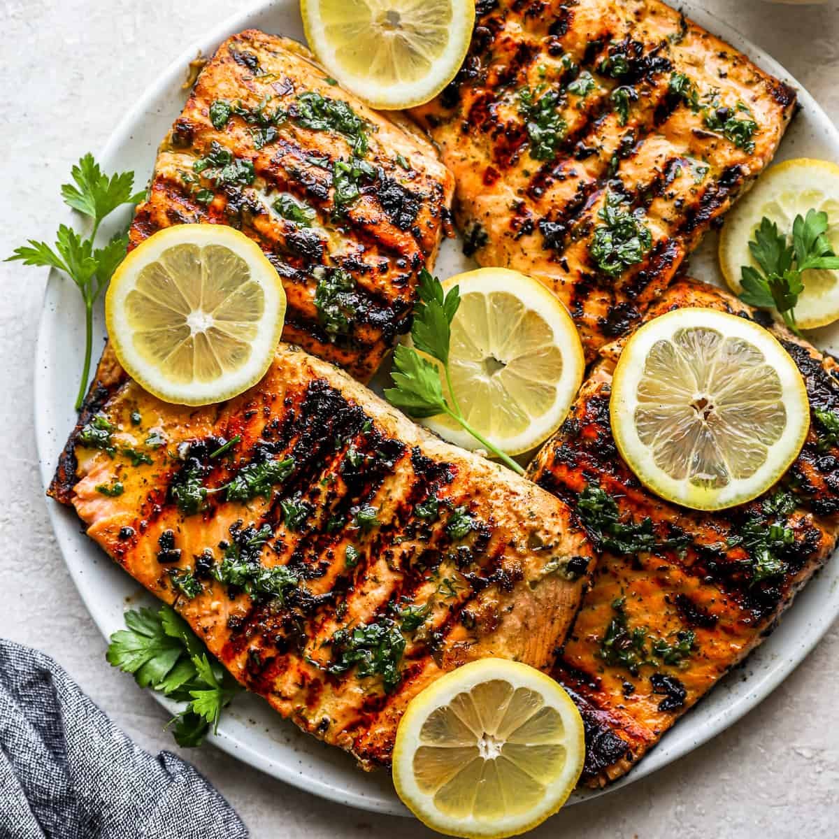 Salmon