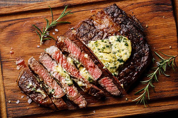 Steak