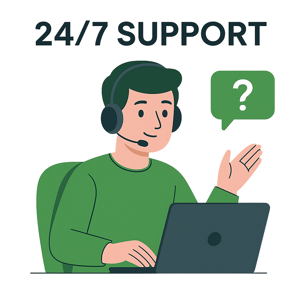 Support