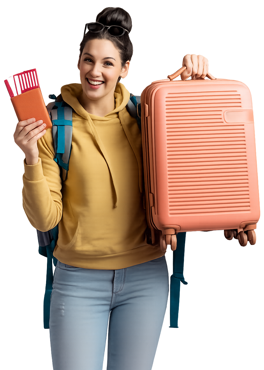 Traveler