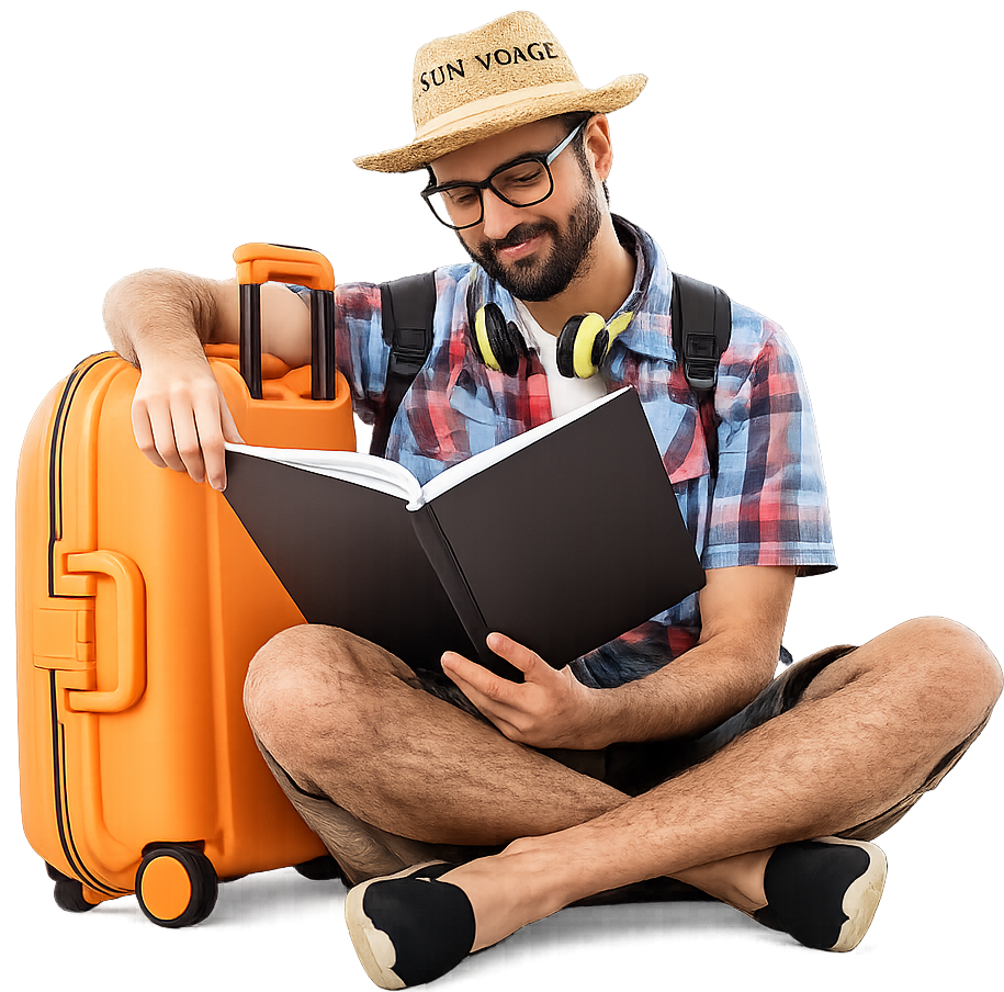 Traveler