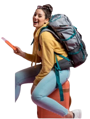 Traveler