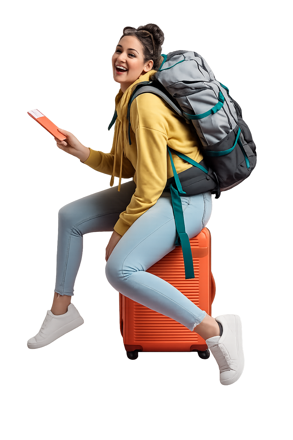Traveler