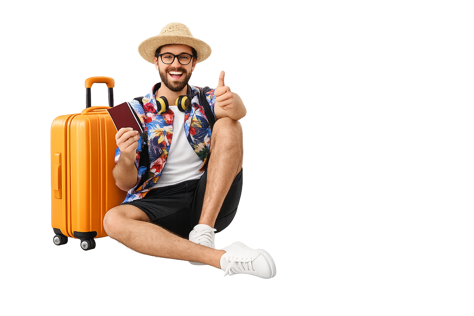 Traveler